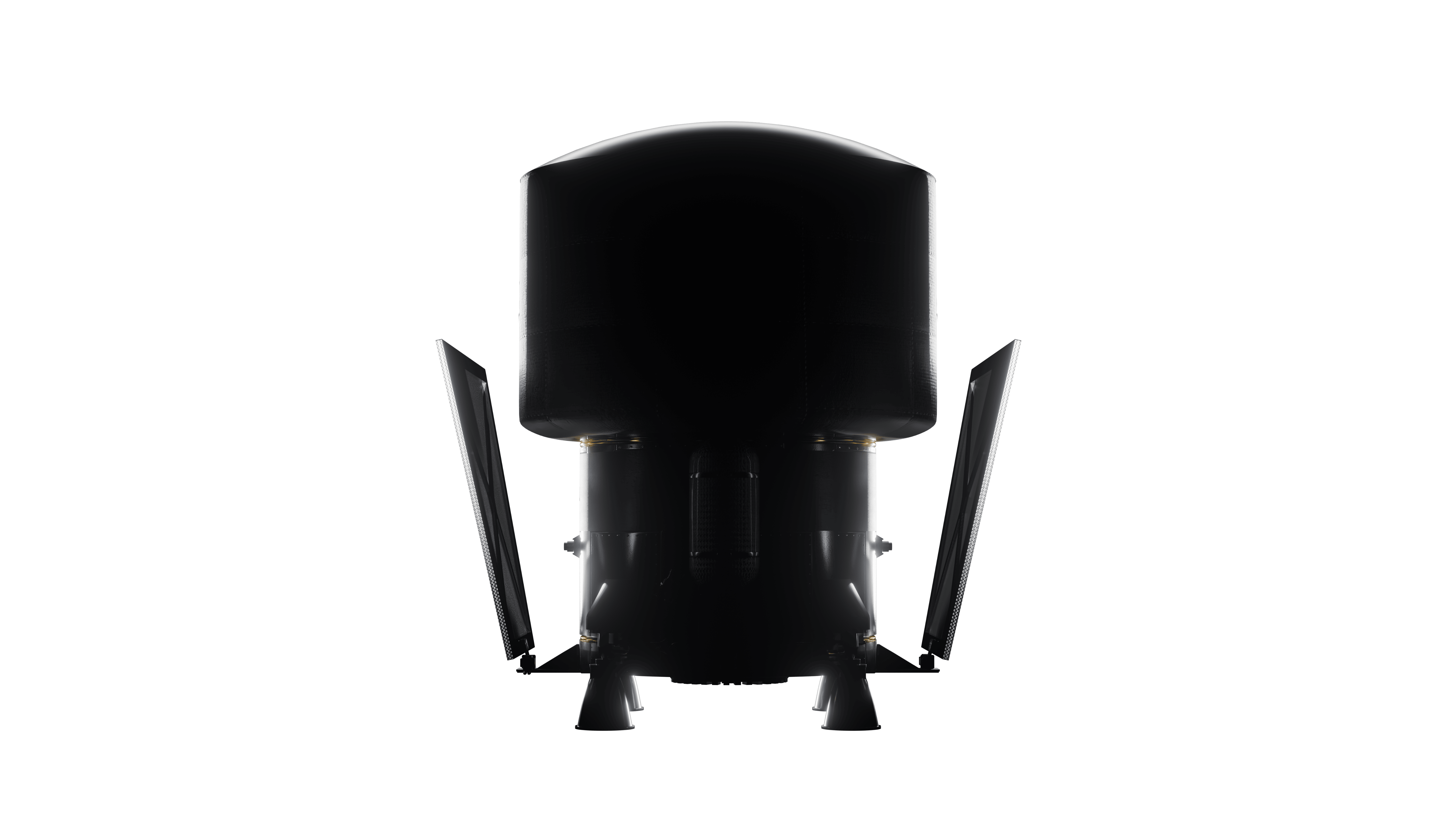 ReX Heavy return vehicle render