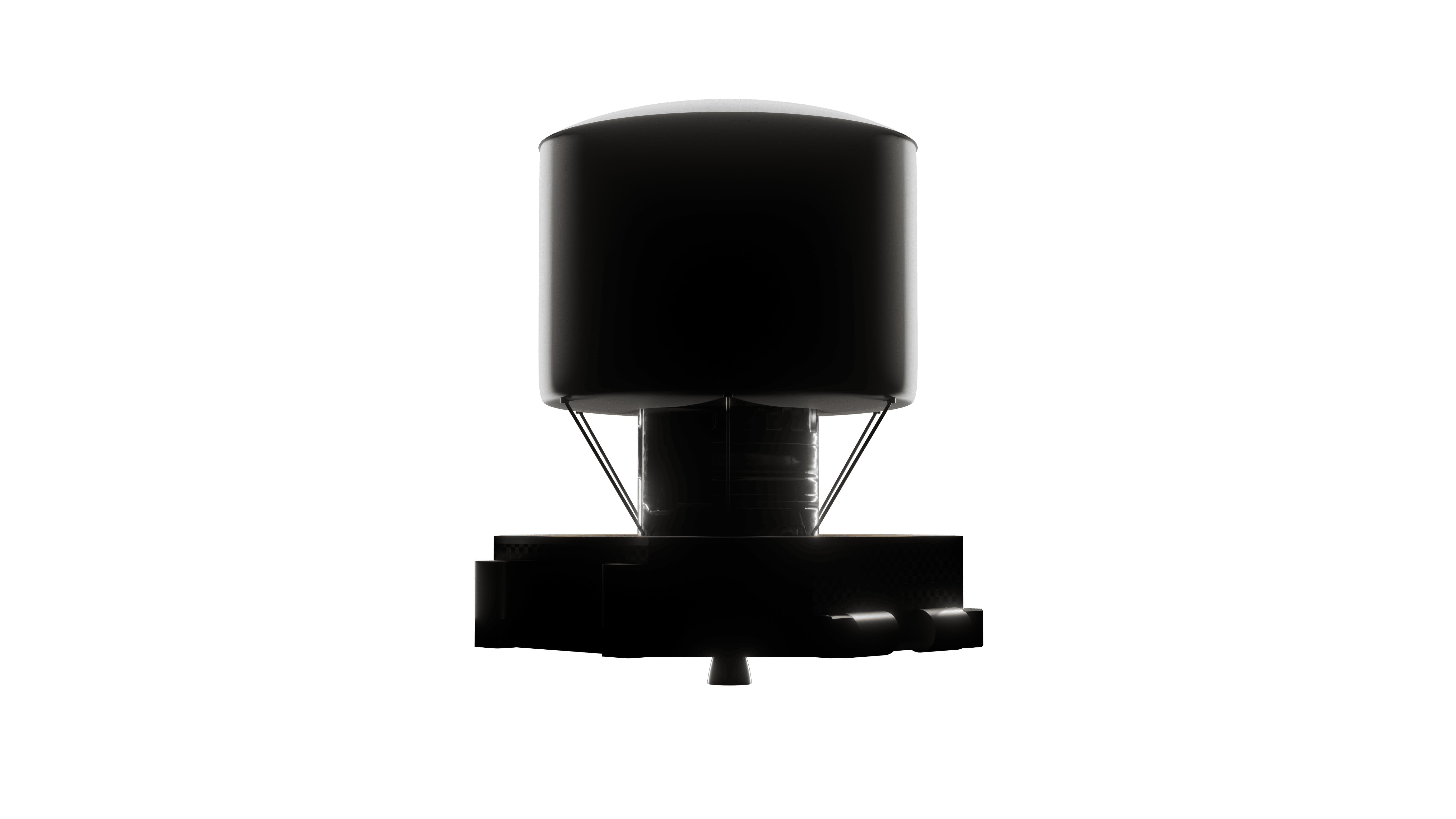 ReX-ITD return vehicle render